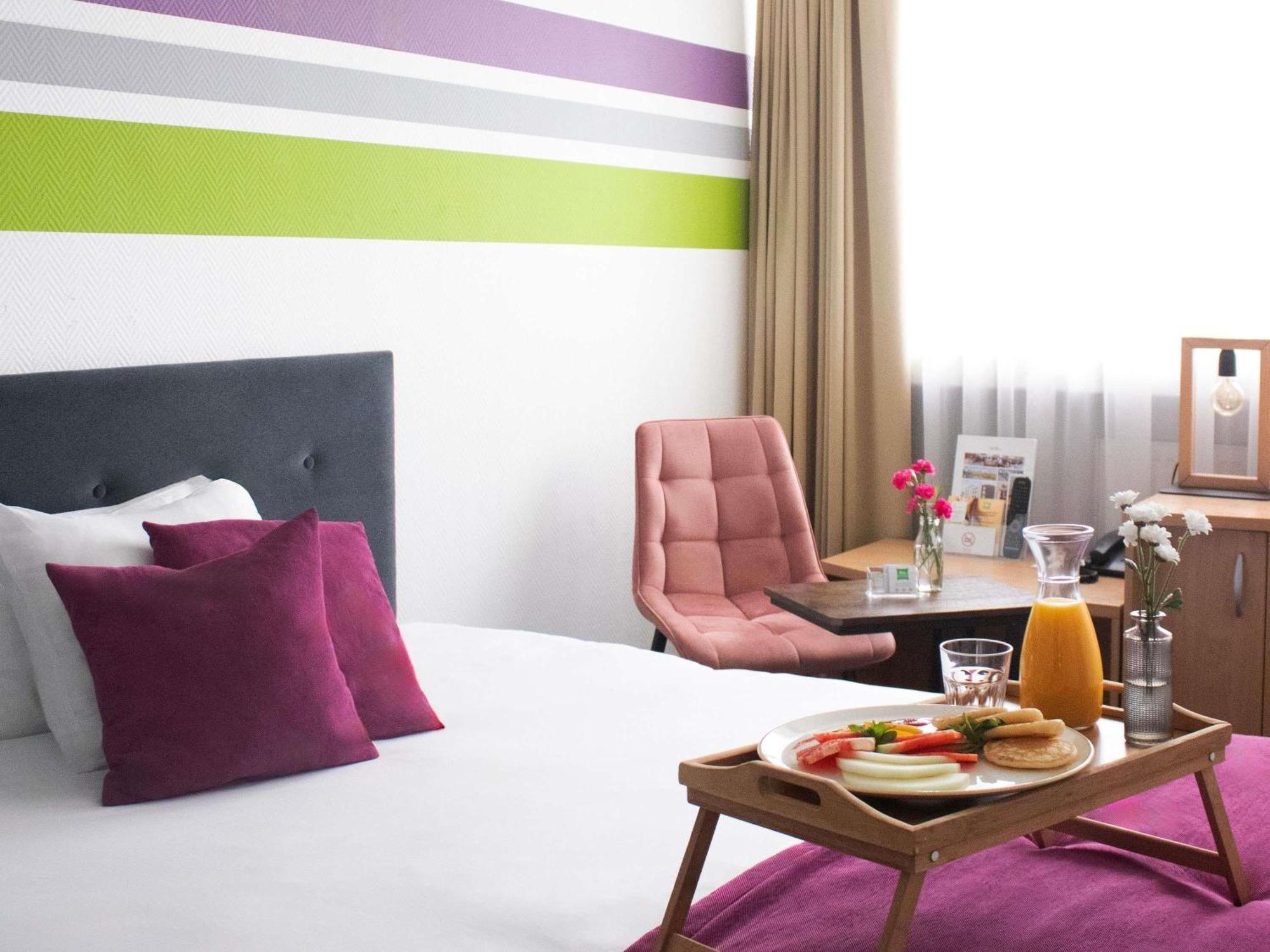 Hotel Ibis Styles Bielsko Biala Exterior foto