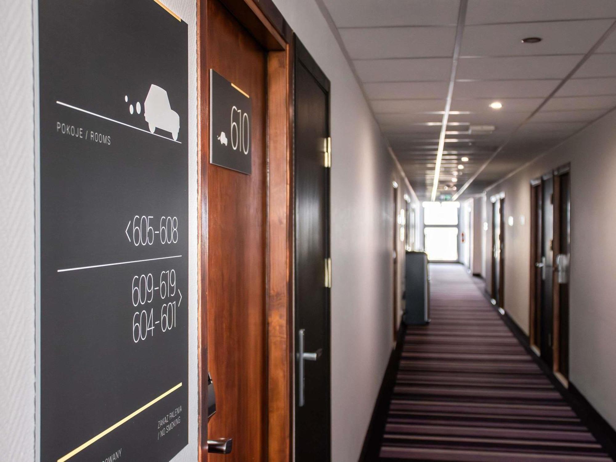 Hotel Ibis Styles Bielsko Biala Exterior foto
