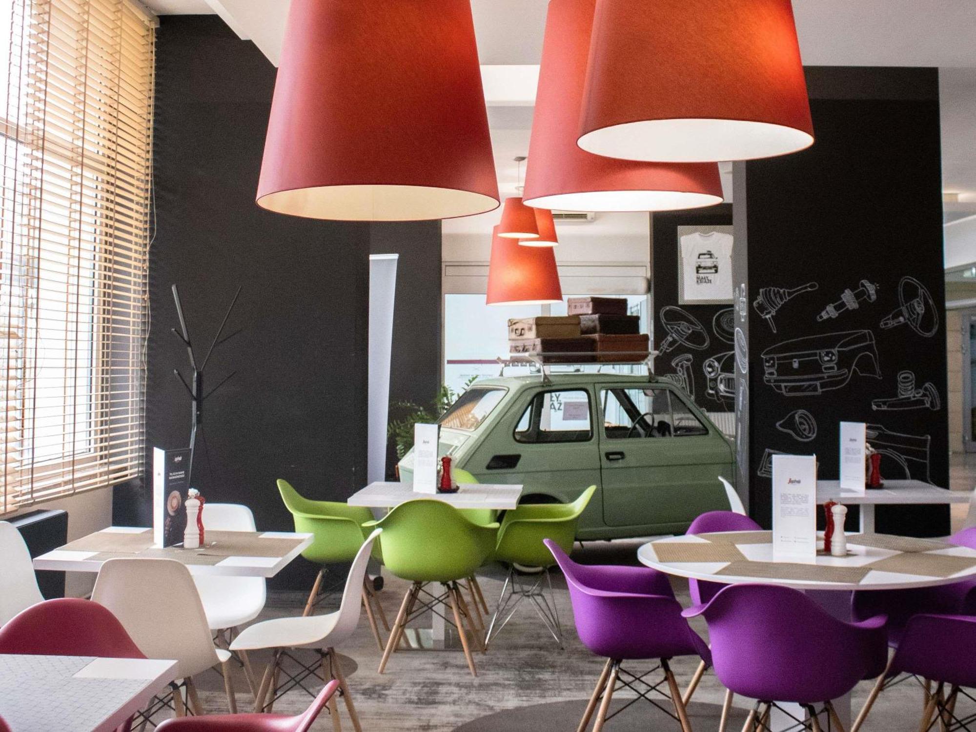 Hotel Ibis Styles Bielsko Biala Exterior foto