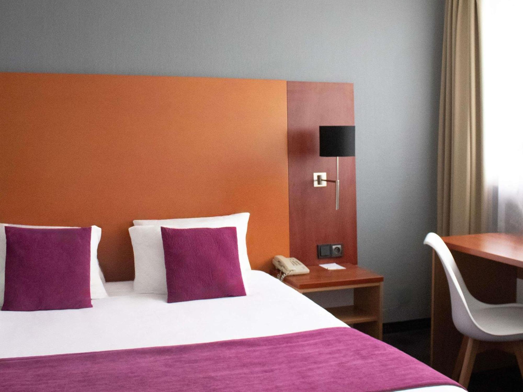 Hotel Ibis Styles Bielsko Biala Exterior foto