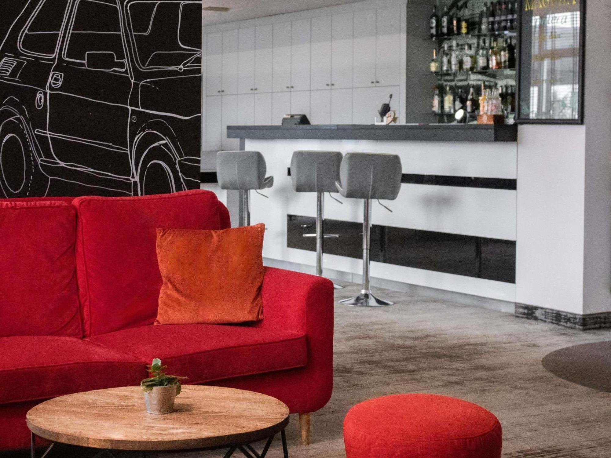 Hotel Ibis Styles Bielsko Biala Exterior foto