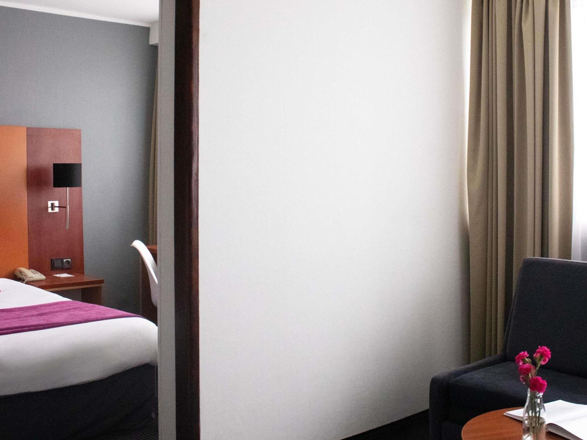 Hotel Ibis Styles Bielsko Biala Exterior foto