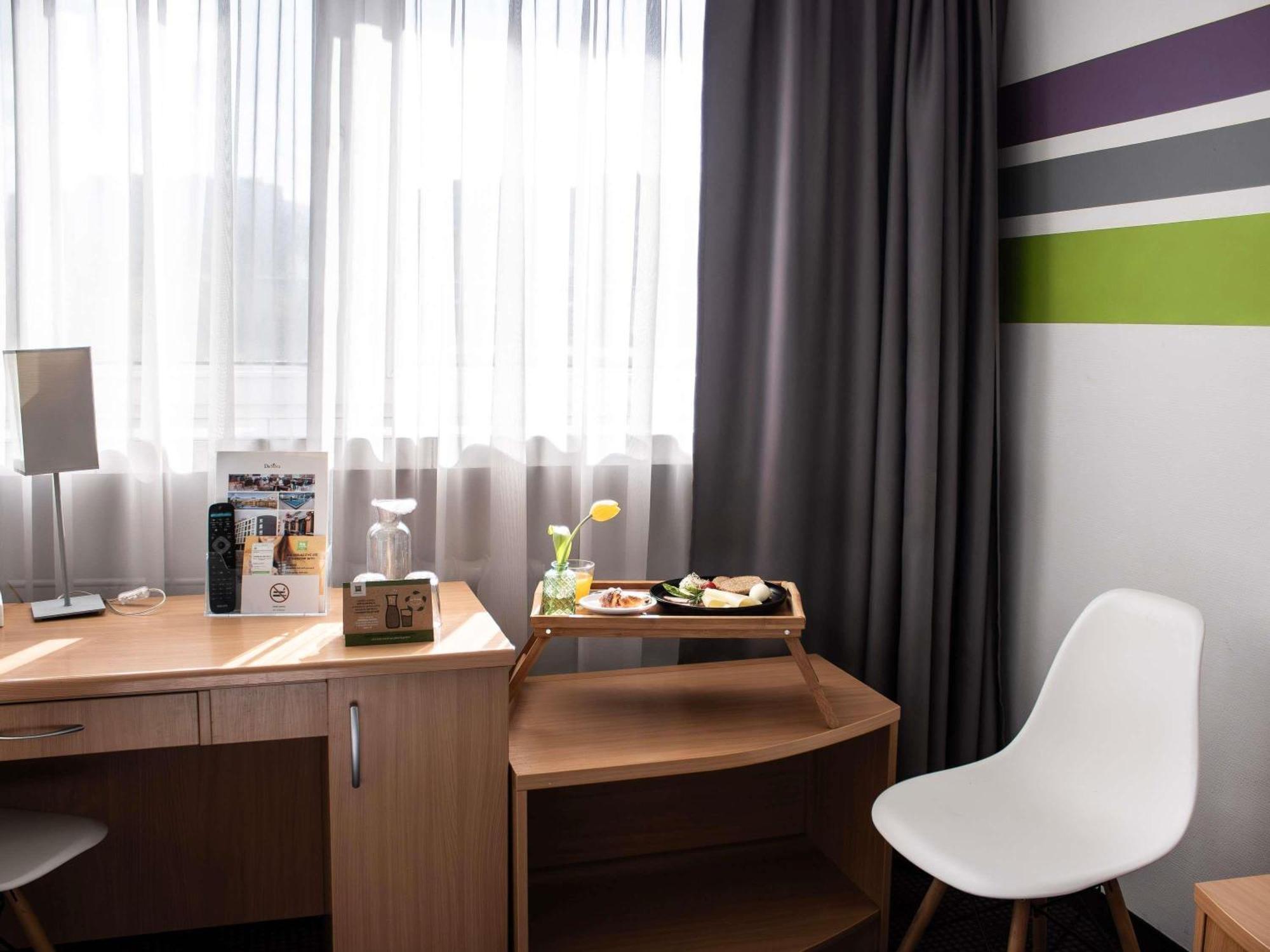 Hotel Ibis Styles Bielsko Biala Exterior foto