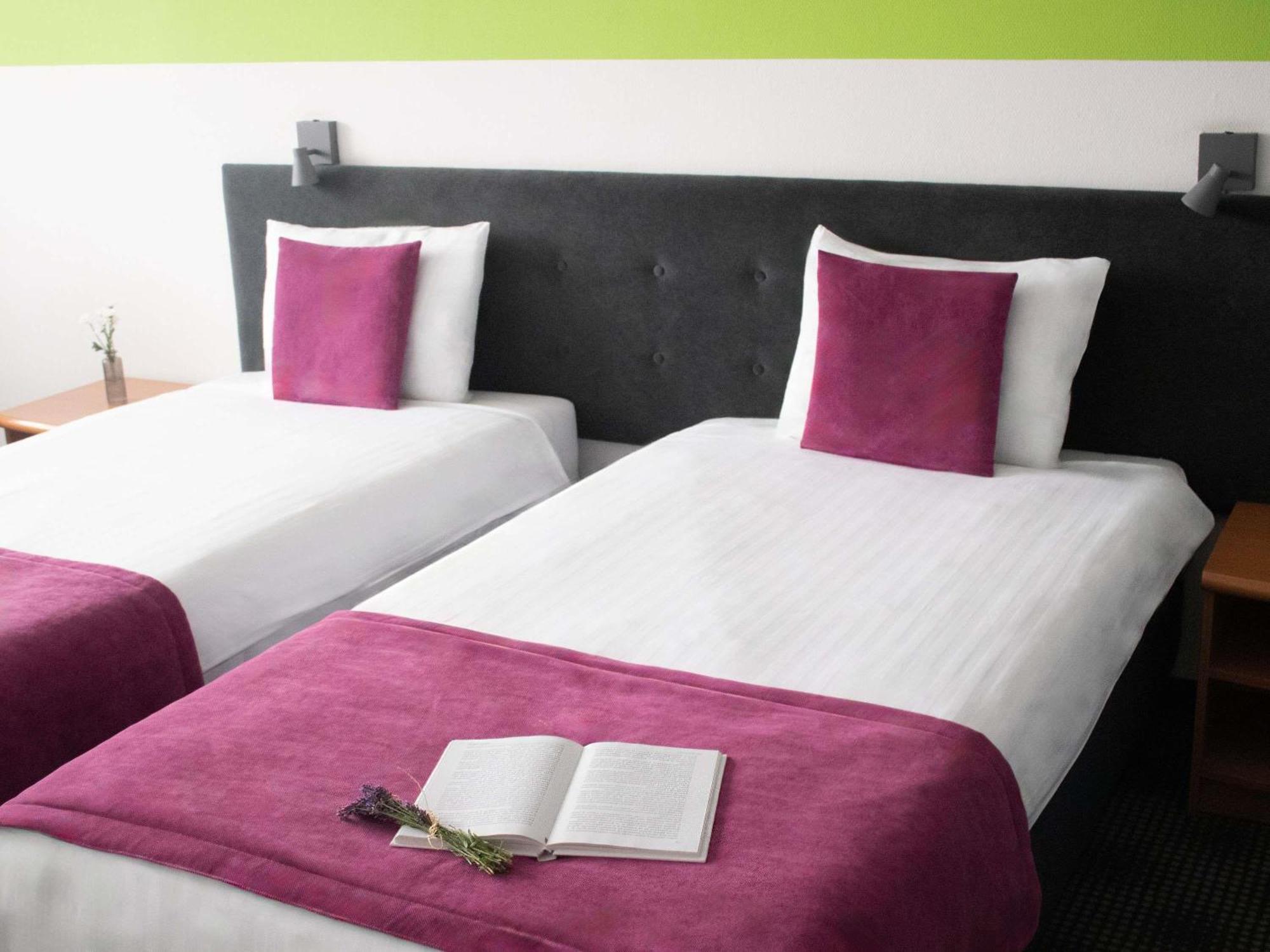 Hotel Ibis Styles Bielsko Biala Exterior foto
